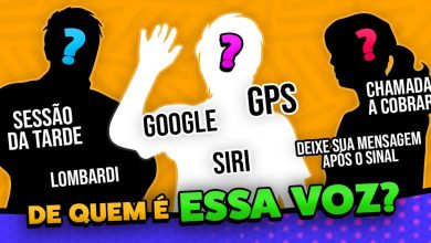 Quem são os rostos por trás das vozes mais famosas do Brasil? 3