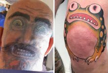 17 tatuagens mais engraçadas que você vai ver hoje 52