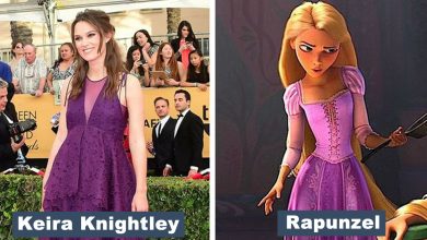 16 vezes que celebridades se vestiram como princesas da Disney 41