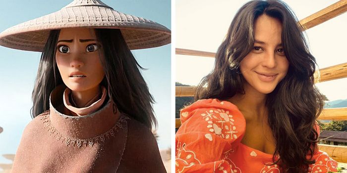 18 famosos brasileiros que poderiam viver personagens da Disney e da Pixar nos cinemas 4