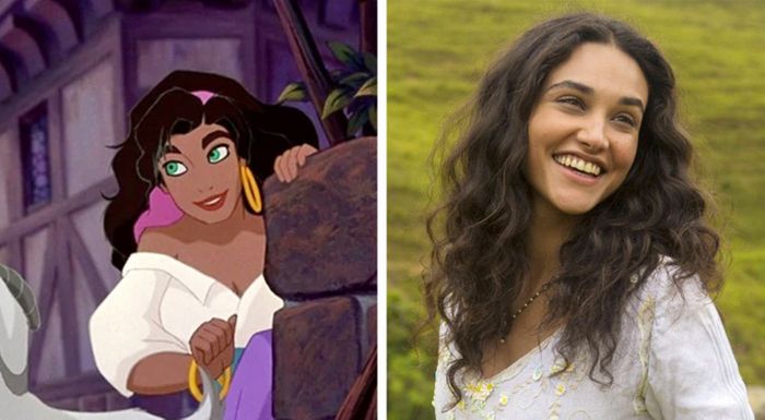 18 famosos brasileiros que poderiam viver personagens da Disney e da Pixar nos cinemas 5