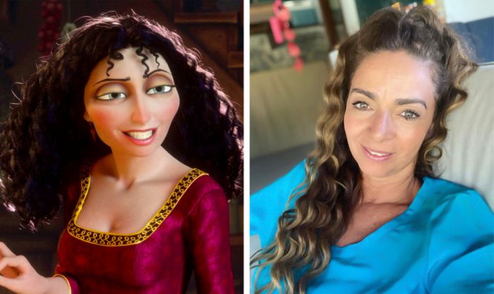 18 famosos brasileiros que poderiam viver personagens da Disney e da Pixar nos cinemas 16