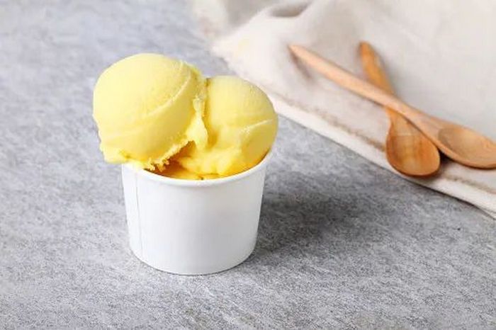 15 sorvetes mais estranhos do mundo: Você ousa experimentá-los? 9