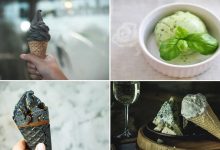 15 sorvetes mais estranhos do mundo: Você ousa experimentá-los? 40