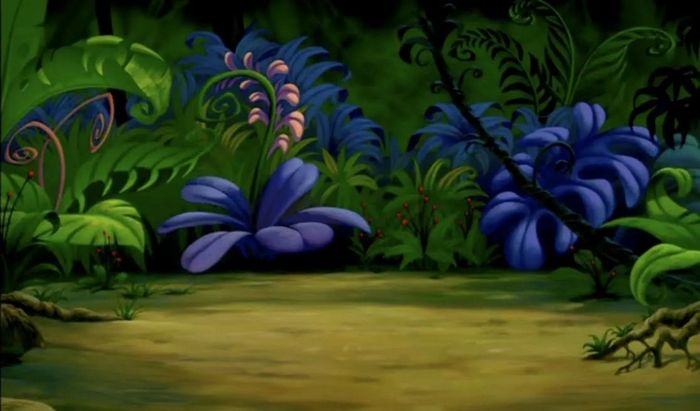 20 cenas de filmes da Disney, você consegue descobrir qual é o nome do filme? 11