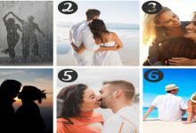 Escolha seu companheiro ideal e descubra como você está em um relacionamento 9