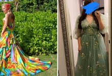 16 noivas que sabem impressionar com seu vestido de noiva 33