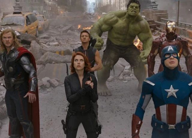 Qual desses filmes da Marvel você salvaria os outros serão jogados no lixo 15