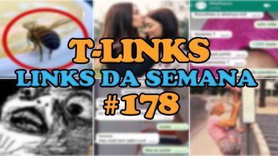 T-Links – Links da semana #178 1