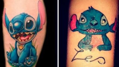 23 das piores tatuagens terrivelmente feias que são o orgulho e a alegria da internet 31