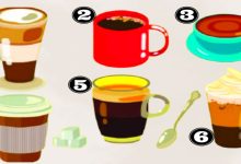 Escolha uma xícara de café e descubra aspectos muito importantes de sua personalidade 27
