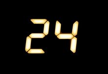 Por que 24 é considerado um número gay? 8