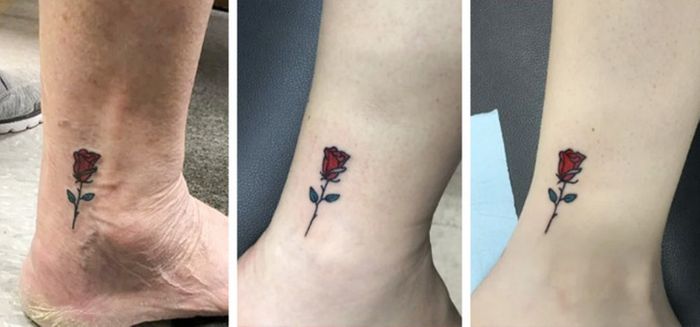 18 tatuagens que podem ser apreciadas mesmo por quem é contra esta arte 12
