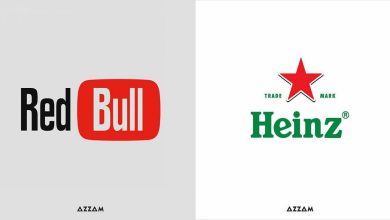 29 mashups de logotipos que levam as pessoas a pensar duas vezes sobre as marcas que veem 36