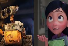 42 personagens da Pixar que entraram na história da animação 45