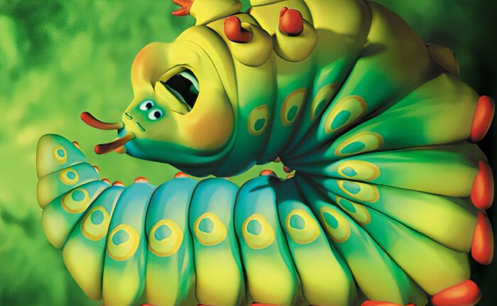 42 personagens da Pixar que entraram na história da animação 32