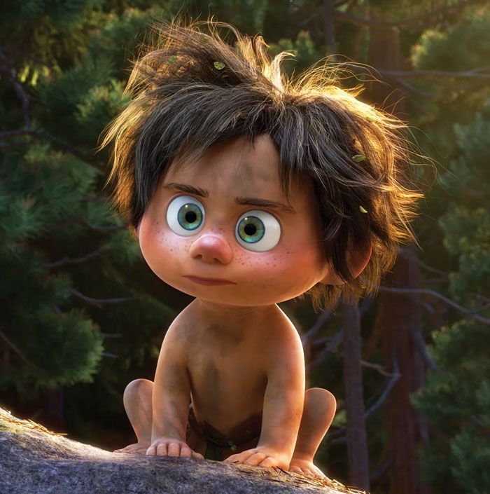 42 personagens da Pixar que entraram na história da animação 37