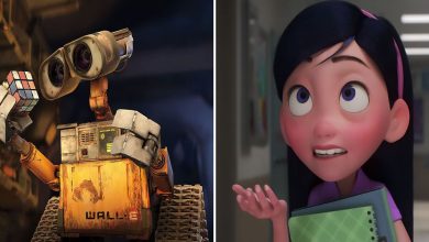 42 personagens da Pixar que entraram na história da animação 33