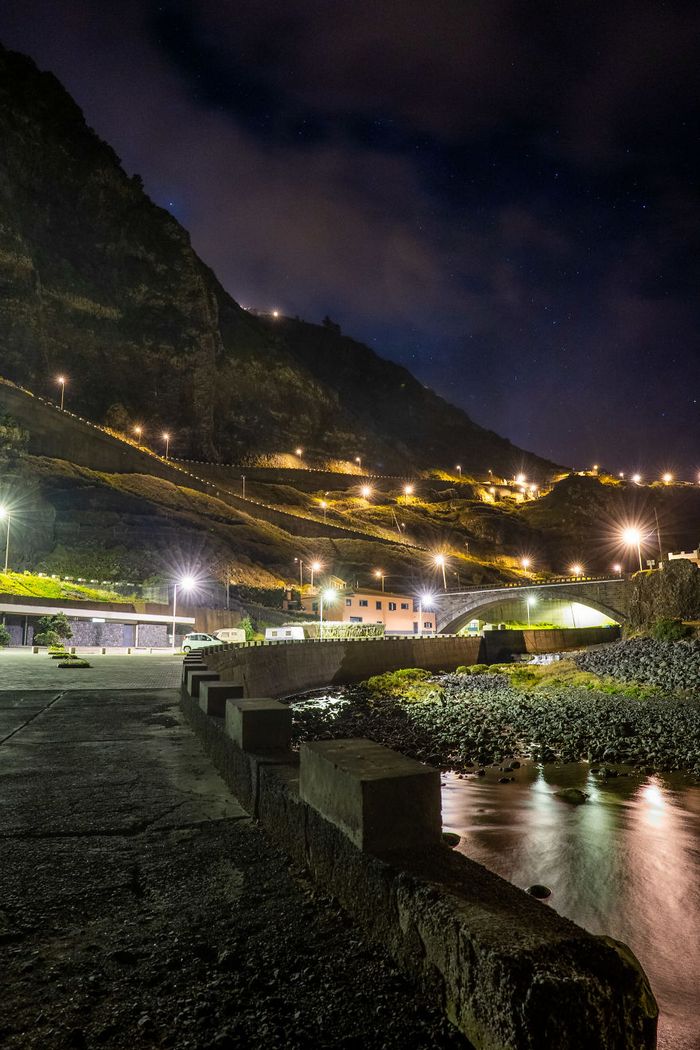 21 fotos de dias e noites de Madeira que são bonitas 4