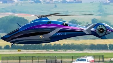 12 helicópteros mais luxuosos do mundo 3
