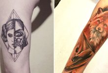 35 melhores ideias de tatuagens para 2022 8