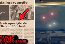 Os Aliens que invadiram o Brasil 33