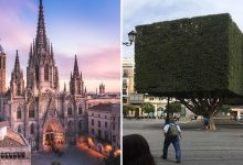 34 fotos interessantes da Espanha que mostram o que há de tão especial nela 8