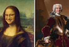 18 pinturas renascentistas sorridentes 4