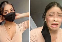 Mulher tailandesa cria Instagram vs. Realidade e aqui estão 35 das melhores 10