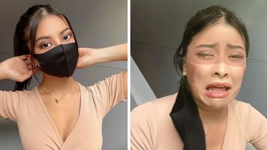Mulher tailandesa cria Instagram vs. Realidade e aqui estão 35 das melhores 25