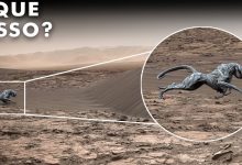 NASA E Elon Musk acabam de fazer uma descoberta aterrorizante em Marte que muda tudo 10