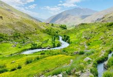 A verdadeira beleza do Afeganistão (28 fotos) 36