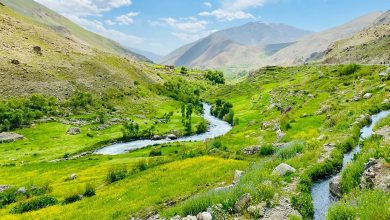 A verdadeira beleza do Afeganistão (28 fotos) 3