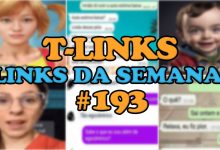 T-Links – Links da semana #193 12