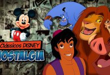 Nostalgia - Disney 7