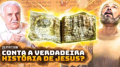 A antiga Bíblia turca que promete mudar tudo que sabemos 4