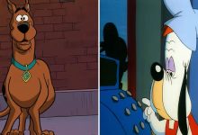 30 cachorros de desenhos animados famosos que merecem um Oscar de fofura 42