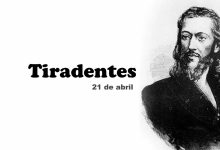 A história do Dia de Tiradentes, comemorado no Brasil em 21 de abril 40