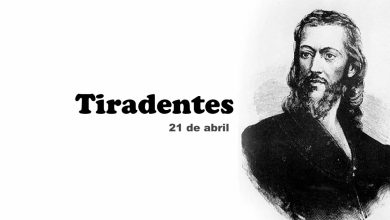 A história do Dia de Tiradentes, comemorado no Brasil em 21 de abril 18