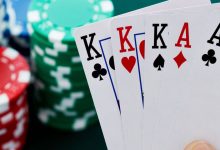  A simplicidade que é para começar a jogar poker, aprenda já! 10