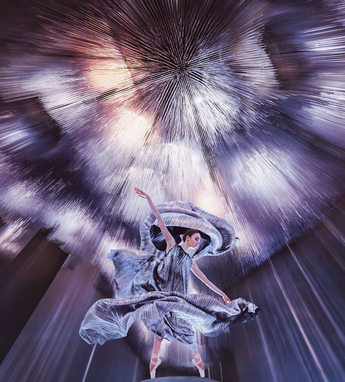 Trazendo à vida a magia do balé: Fotografando sua harmonia nos lugares mais belos do mundo (40 fotos) 4