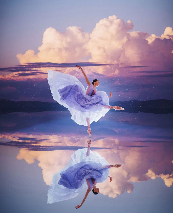 Trazendo à vida a magia do balé: Fotografando sua harmonia nos lugares mais belos do mundo (40 fotos) 39