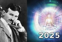 Nikola Tesla previu o futuro de 2025! 10