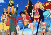 60 citações inspiradoras dos personagens de One Piece: Lições de coragem, amizade e determinação 29