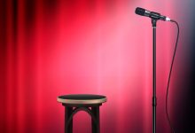 42 piadas de Stand-Up que abordam temas do dia a dia: Rindo das situações cotidianas com os melhores comediantes 15