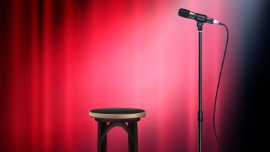 42 piadas de Stand-Up que abordam temas do dia a dia: Rindo das situações cotidianas com os melhores comediantes 2