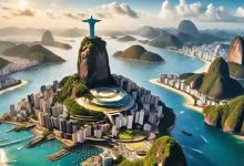Como seria se o Brasil fosse descoberto em 2023 28