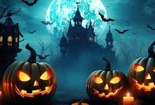 Halloween zodiacal: Como cada signo celebra a noite das Bruxas 7