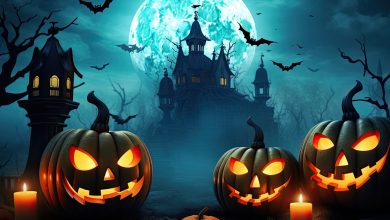 Halloween zodiacal: Como cada signo celebra a noite das Bruxas 3
