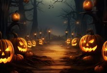 40 curiosidades fascinantes sobre o Halloween que você precisa saber 30